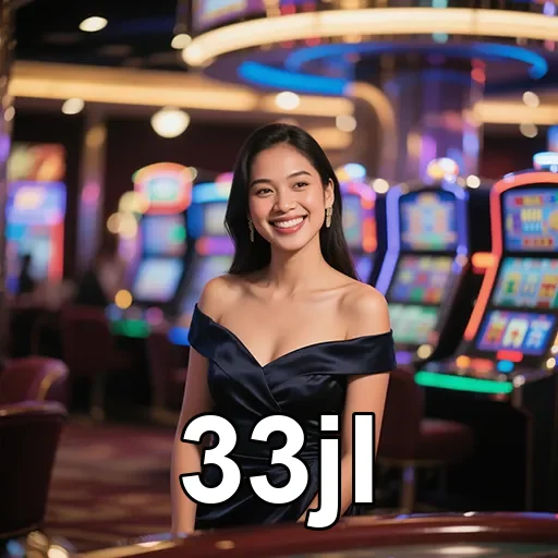 Enjoy Fast and Secure Payments with 33jl