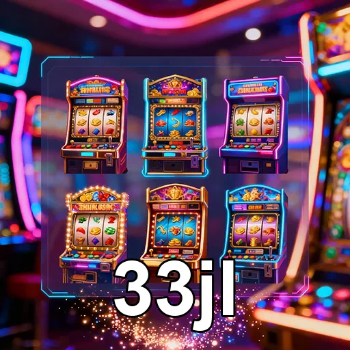 VIP player enjoying live casino games at 33jl