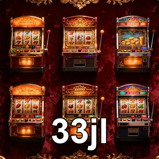 VIP players enjoying diverse games at 33jl casino
