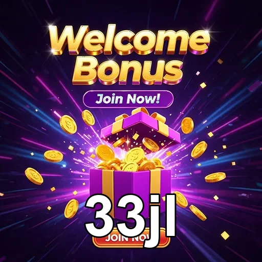 Exciting slot games with VIP bonuses at 33jl